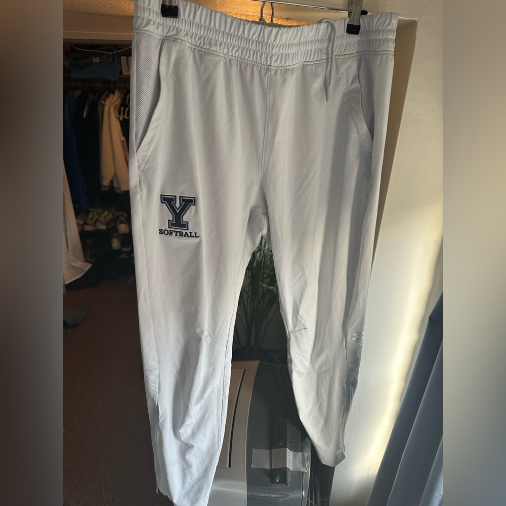 UA squad warm up pant